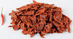 Kilishi - SMK African Store