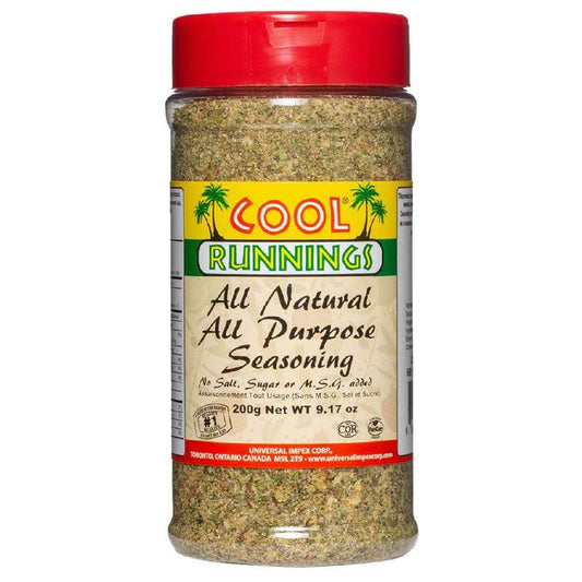 All Purpose Seasoning-400G