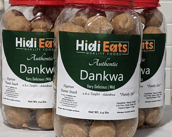 Dankwa - SMK African Store