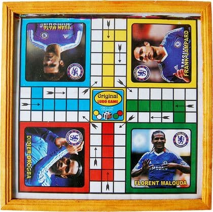 Ludo Game - SMK African Store