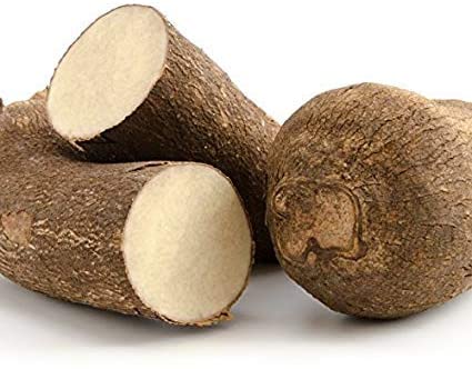 African white Yam - SMK African Store