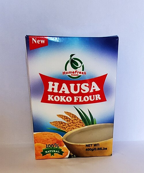 Hausa Koko - SMK African Store