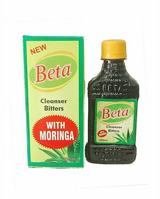 Beta Cleanser Bitters - SMK African Store