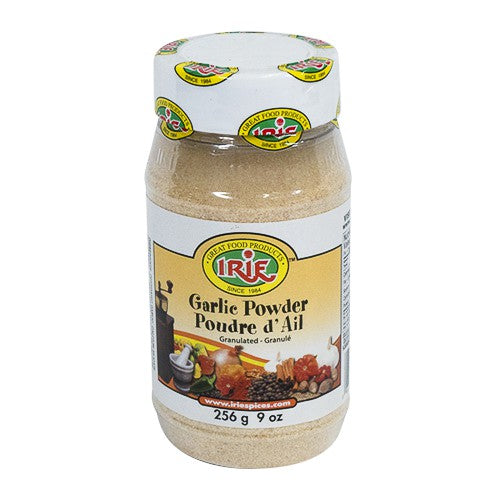 irie Garlic Powder-200G - SMK African Store