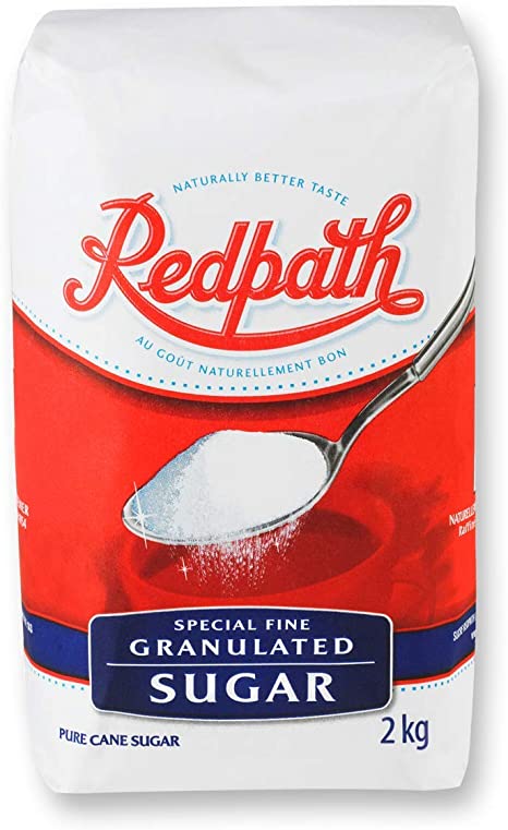 Redpath Sugar-2Kg - SMK African Store