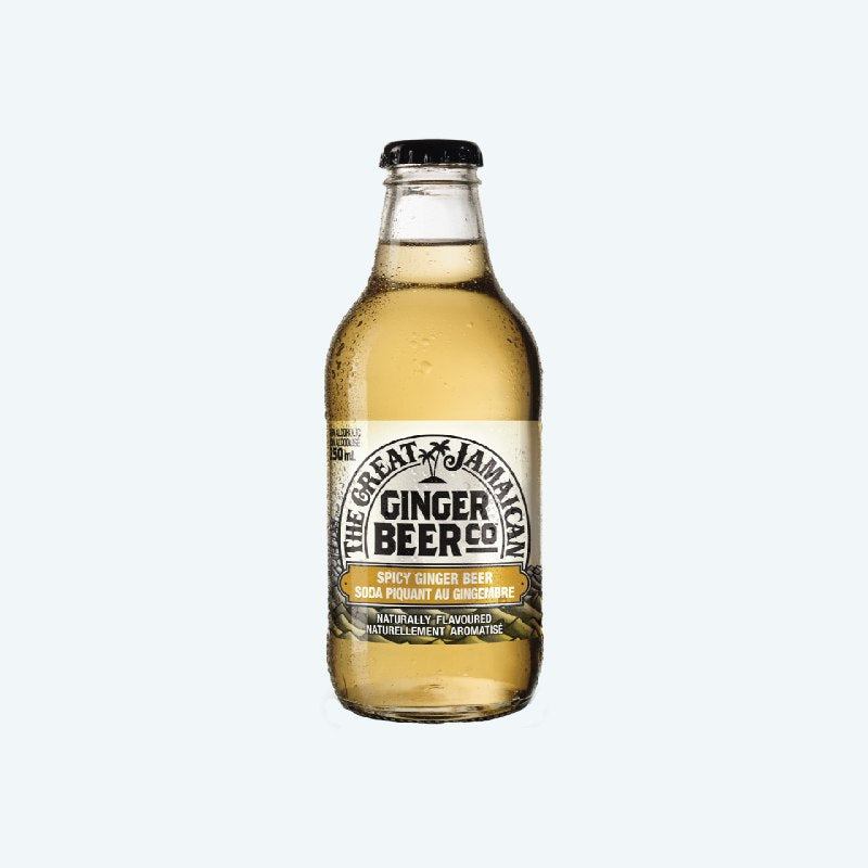 Ginger Beer - SMK African Store