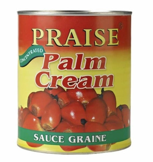 Praise Palm Cream-800G - SMK African Store