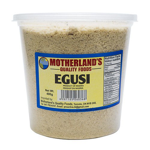 Egusi - SMK African Store