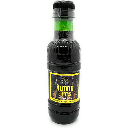 Alomo Bitter-200Ml - SMK African Store