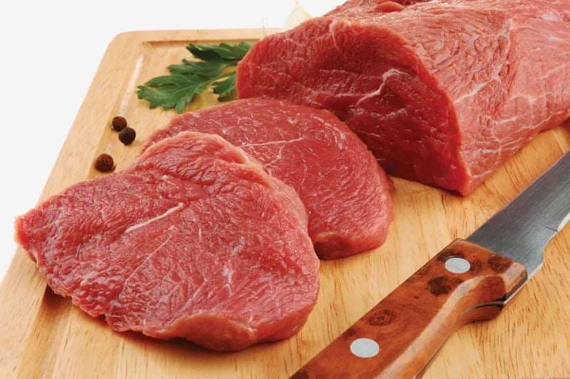 Cow Beef pack (2lb/pck)