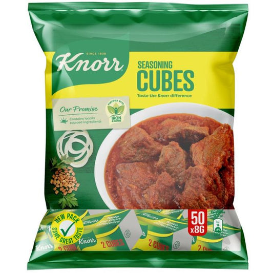 Knorr Beef - SMK African Store