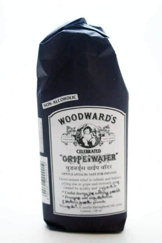 Woodwards Grip Water 148ML - SMK African Store