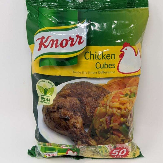 Knorr Chicken