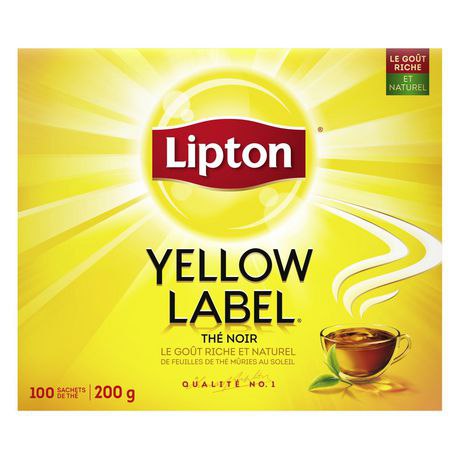 Lipton Tea - SMK African Store