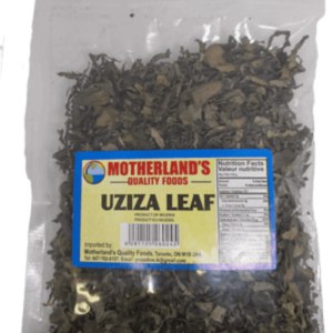 Uziza-Dry Leaf - SMK African Store