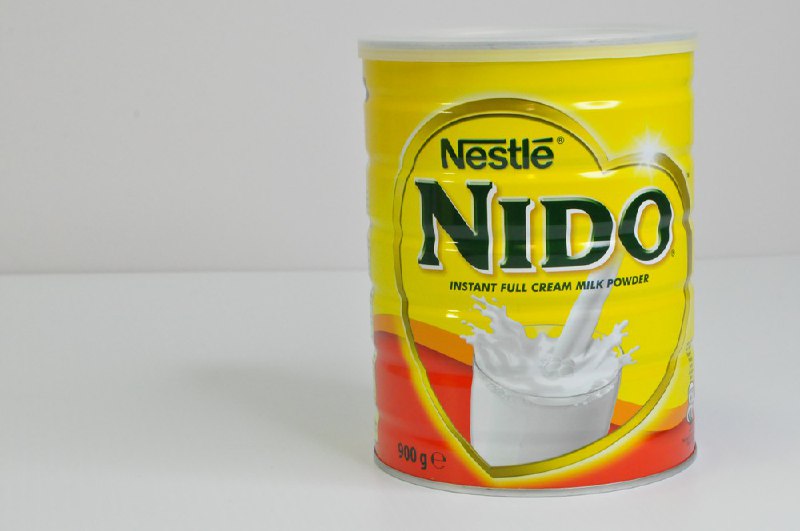 Nido Milk Powder2.5kg - SMK African Store