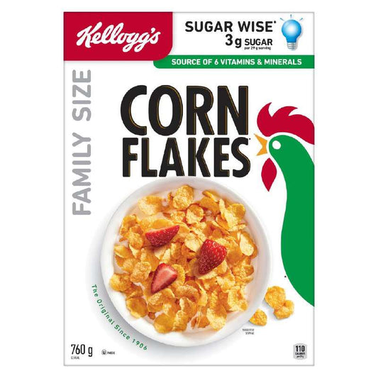 Corn Flake