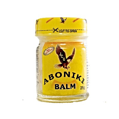 Aboniki Balm - SMK African Store