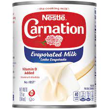 Carnation Evaporated Milk - SMK African Store