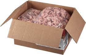 Chicken Gizzard Box - SMK African Store