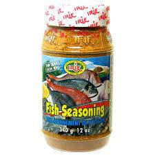 Fish Seasoning-340G - SMK African Store