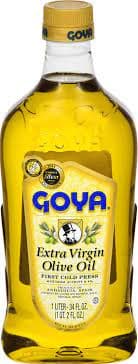 Goya Oil - SMK African Store