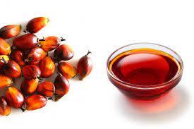 Red Palm Oil-2 Liters - SMK African Store