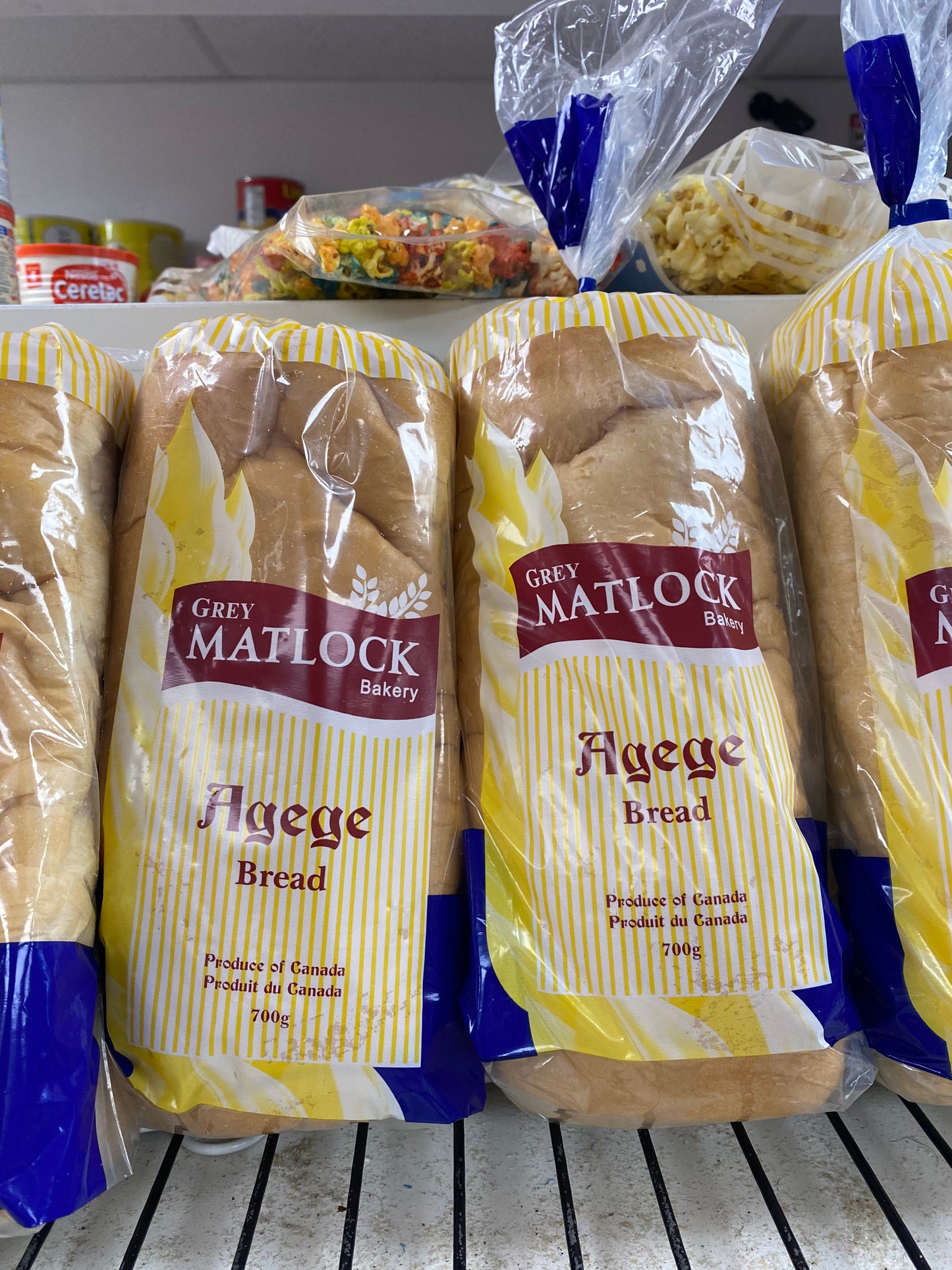 Agege Bread - SMK African Store