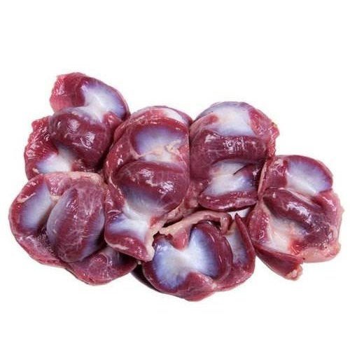 Chicken Gizzard Pack - SMK African Store