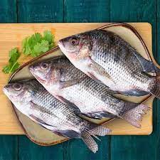 Tilapia Box 5Lb - SMK African Store