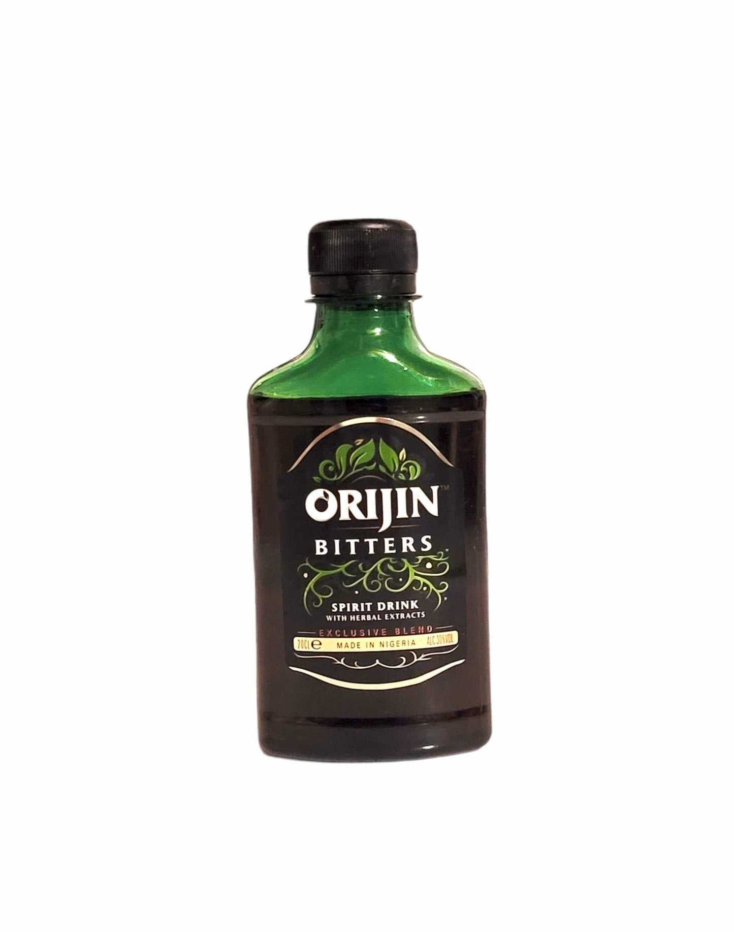 Origin Bitter -200Ml